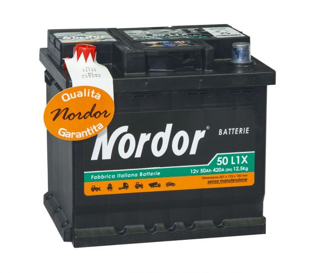 Nordor -  Serie Sinistre Nordor -  Serie Sinistre