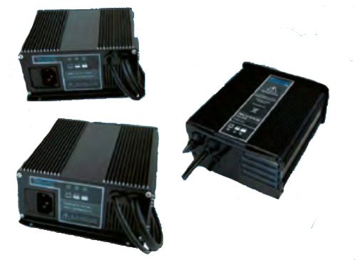 Caricabatterie LCBHD1C Caricabatterie LCBHD1C